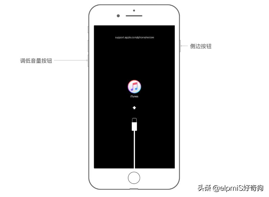 iphone停用了怎么办不保留资料,iphone停用了怎么办id密码也忘记了
