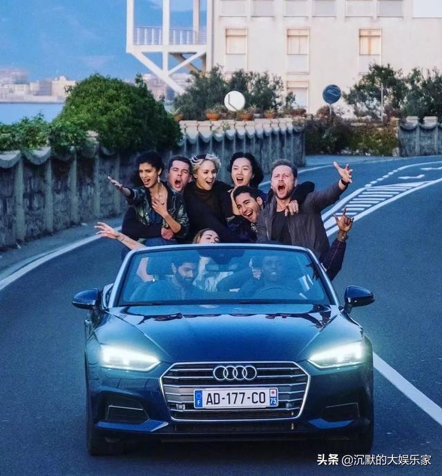 好看的超能力美剧排行榜前十,超能力被人发现美剧