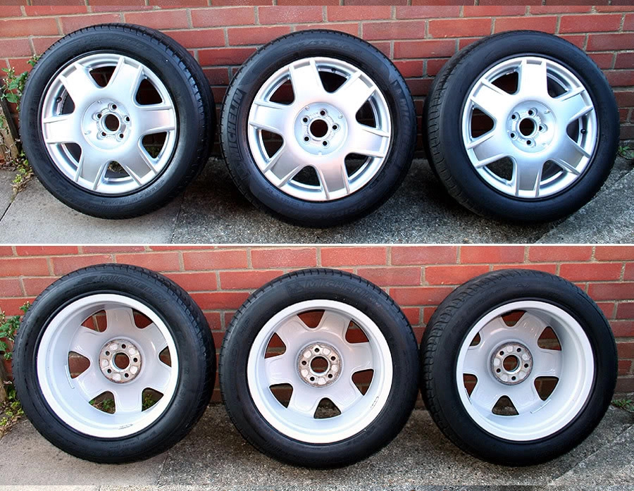 宝来04年mk4,老宝来mk4改装案例图片