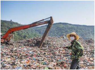 垃圾处理方法视频大全,垃圾处理方法填埋