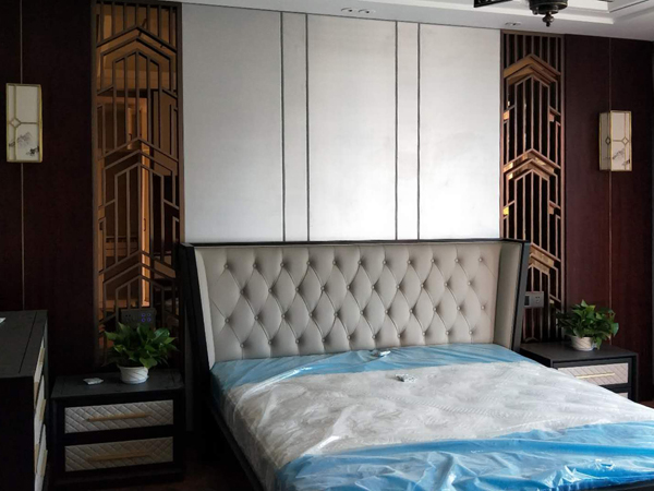 家居定制全屋定制效果图,整体家居定制全屋简约