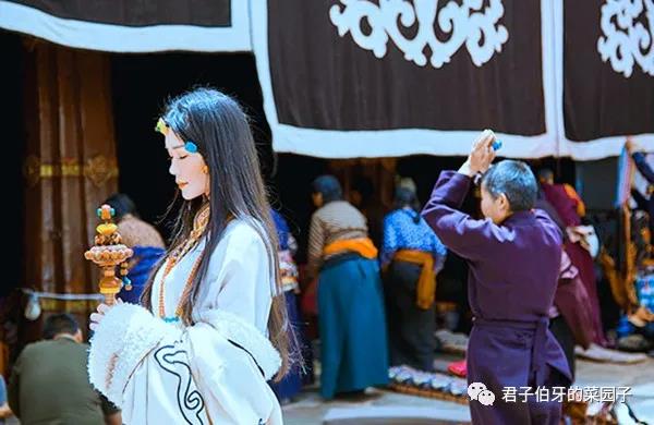 西藏之行布达拉宫,西藏之旅第一站布达拉宫