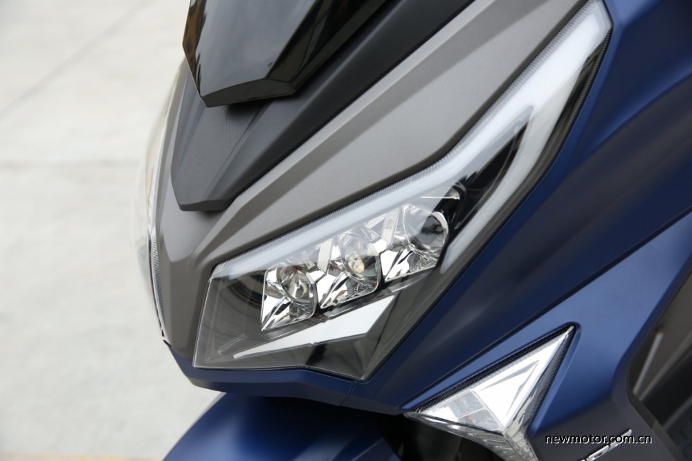 大阳v锐adv150踏板测评,大阳v锐300踏板测评