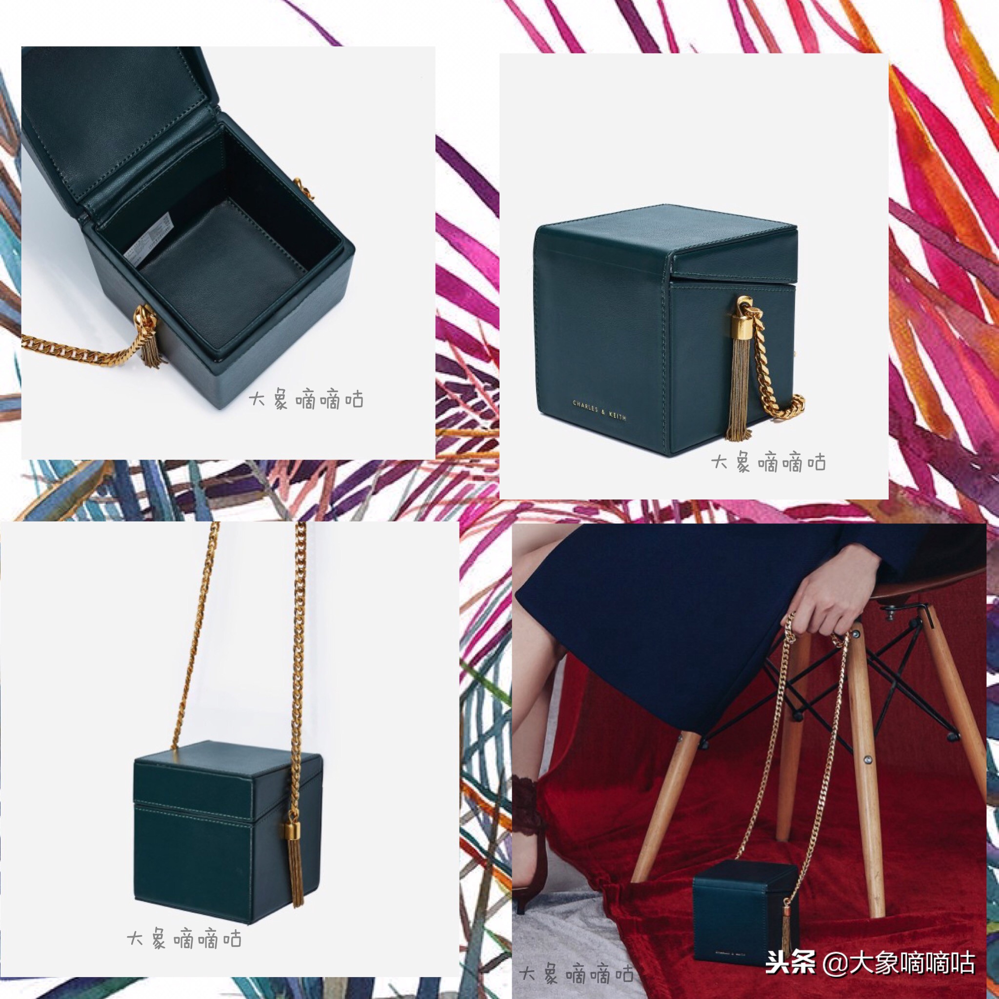 小ck包包官方旗舰店,小ck包包专场直播正品