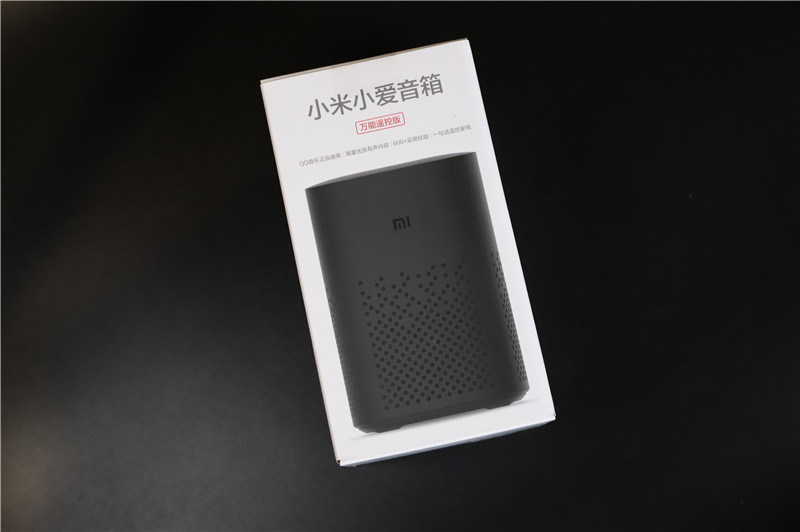 小爱音箱万能遥控版控制小米盒子,小爱音箱万能遥控版支持趣味闹钟