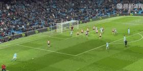 曼城那些峥嵘岁月,以前的曼城回忆