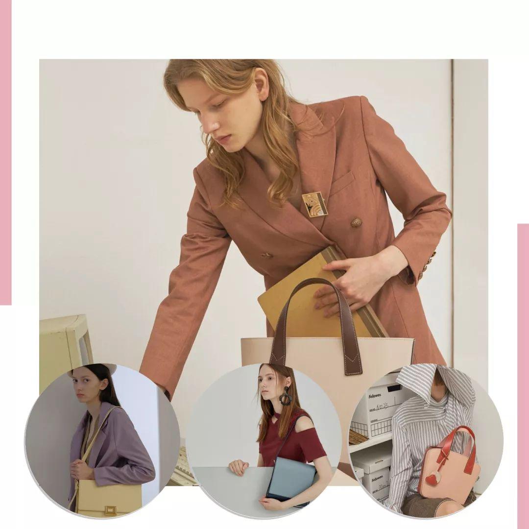 包包小众品牌大全排名,小众设计包包品牌推荐