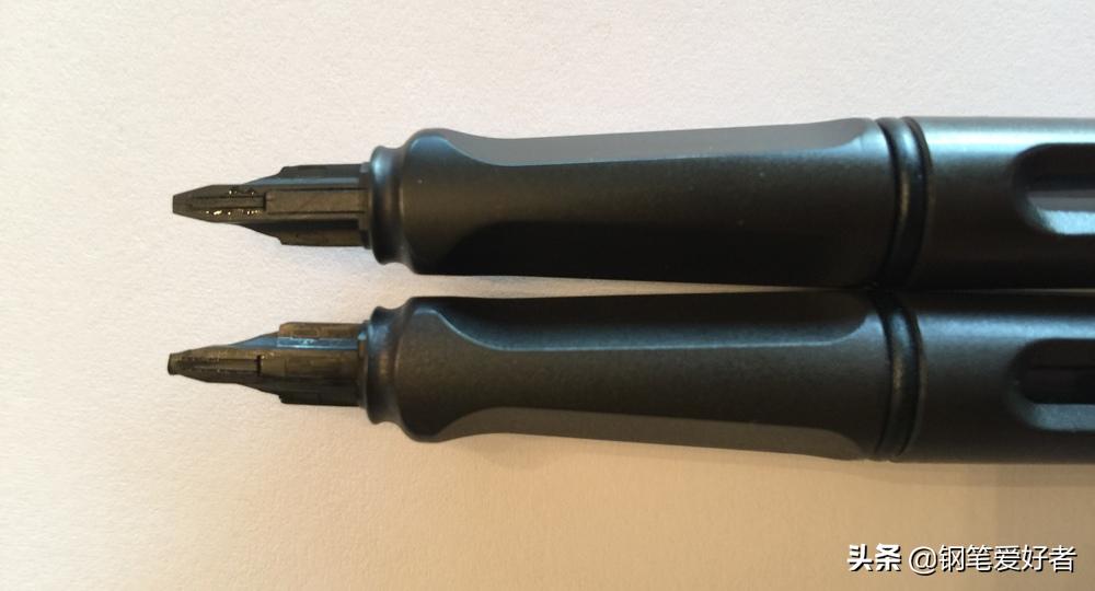 买到假的lamer小样,lamy钢笔怎么辨别真假