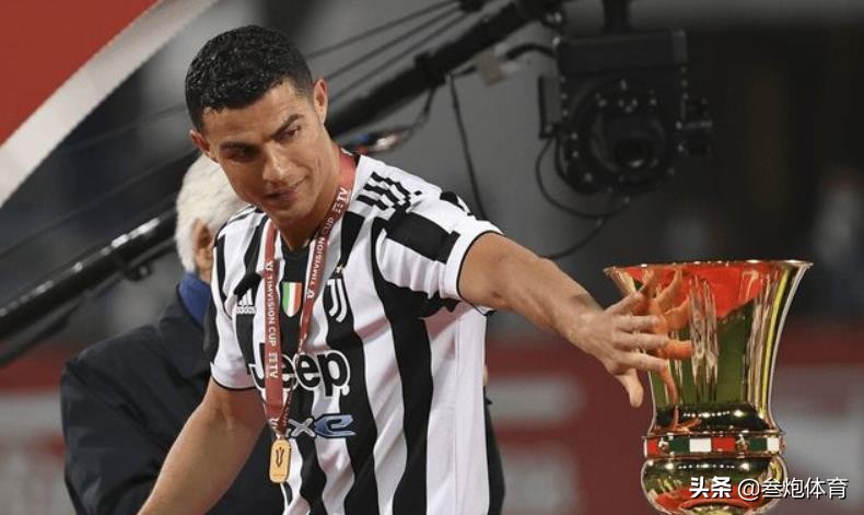 c罗的马德里植发店,c罗为自己的植发诊所做广告