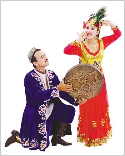 我国56个民族里面有什么民族,中国有56个民族你知道哪些