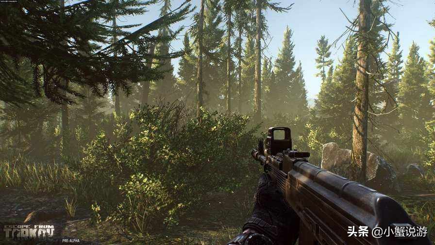 2023年最火的射击游戏前十名,2021最火游戏排行榜射击游戏