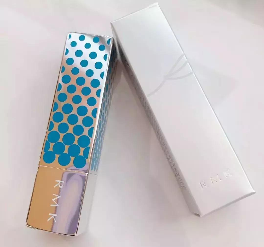 李佳琦omg画面,李佳琦也直呼omg的神奇效果