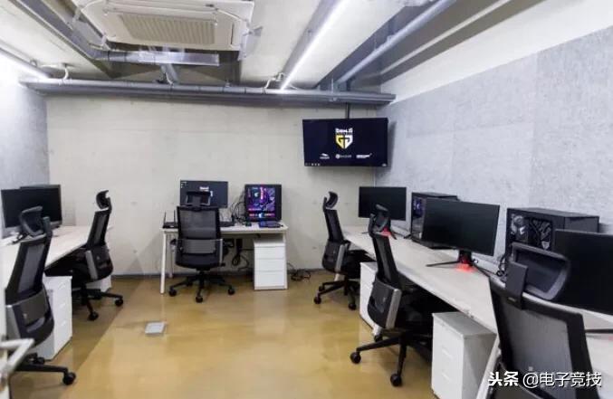 gen.g新阵容,gen.g俱乐部基地在哪