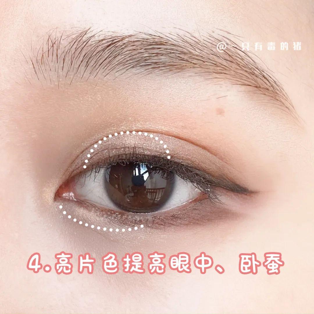 宋祖儿仿妆化妆工作室,宋祖儿仿妆最像的人