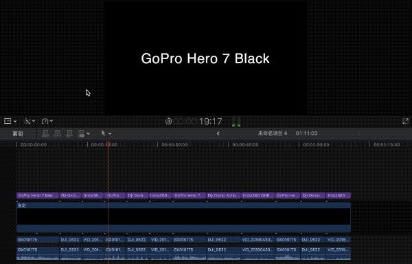 大疆360gopro三款运动相机测评,gopro大疆insta360哪个好