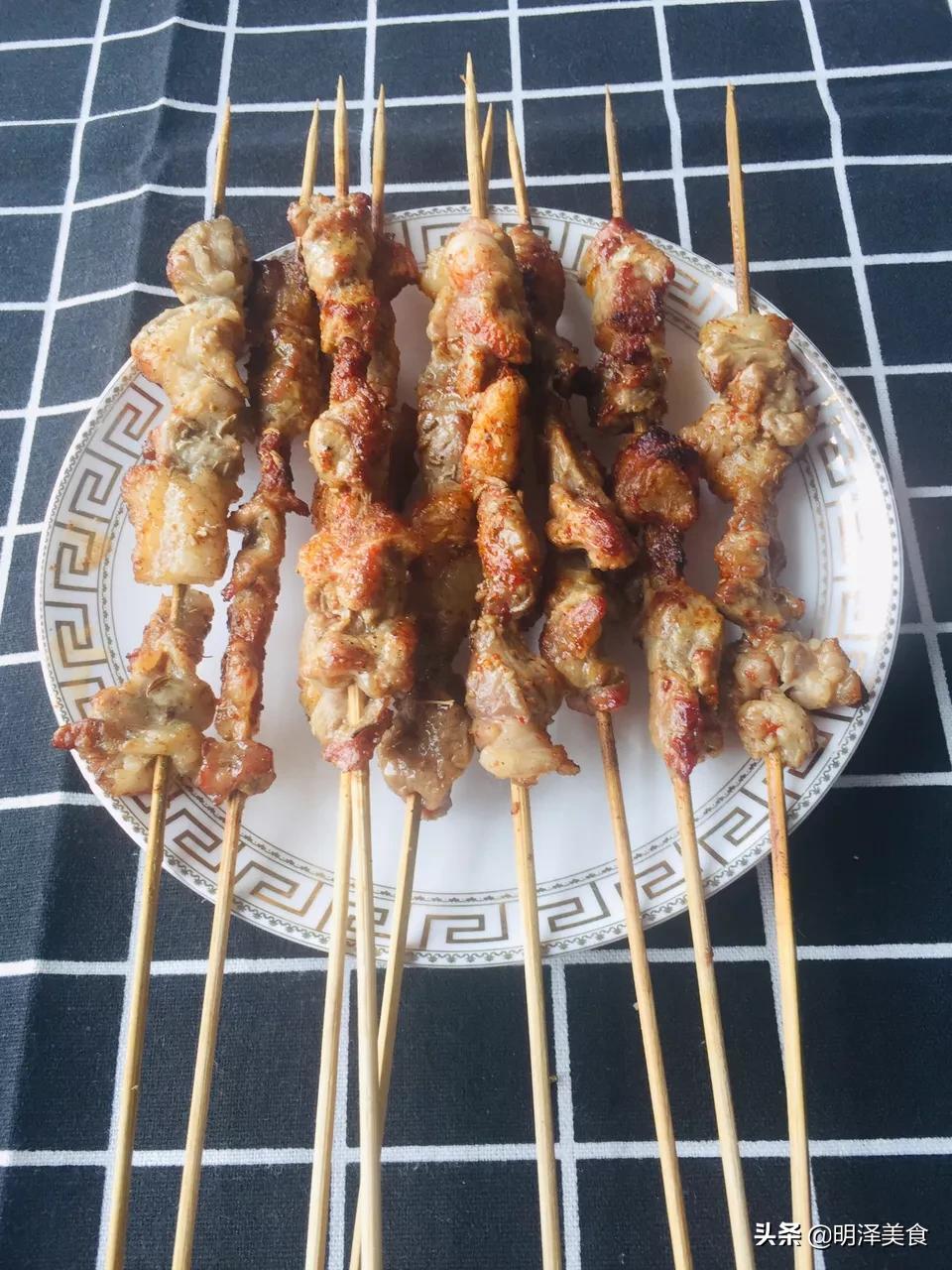 好羊肉要加鸡蛋吗,好羊肉做出来啥样子