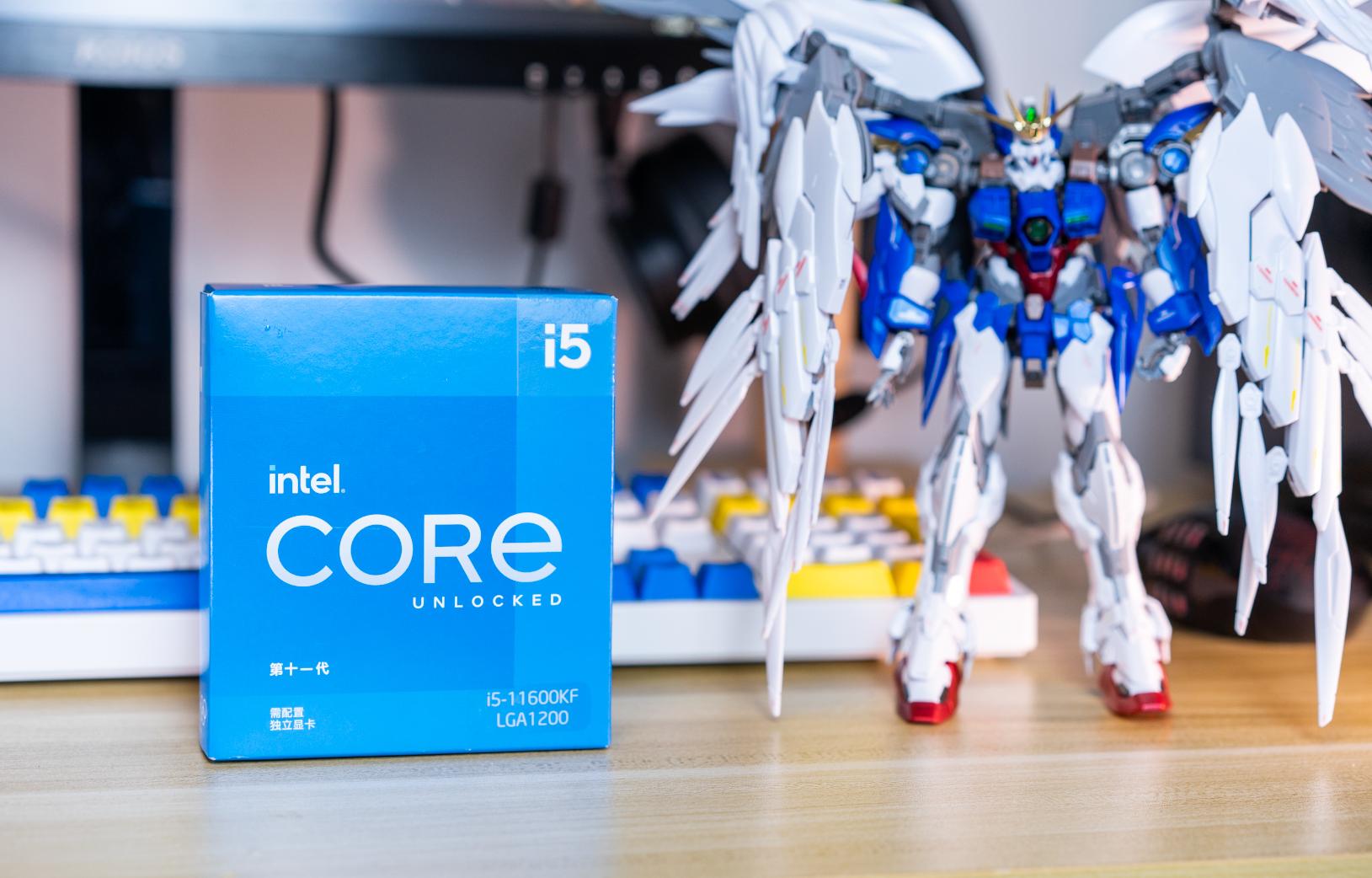 5G频率cpu,i513600kf水冷测评