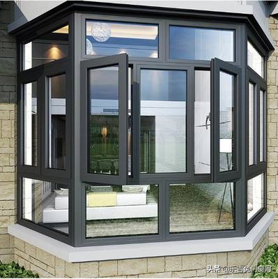 中铝凤铝伟业系统门窗,中铝断桥铝材门窗价格