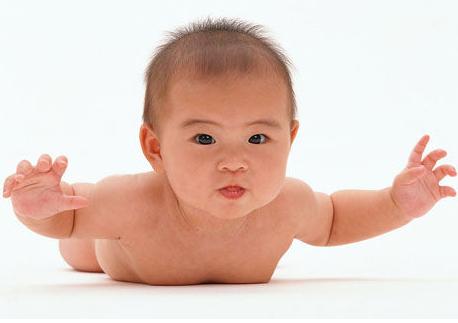 小婴儿不知饥饱还脾,宝宝11个月脑瘫现象