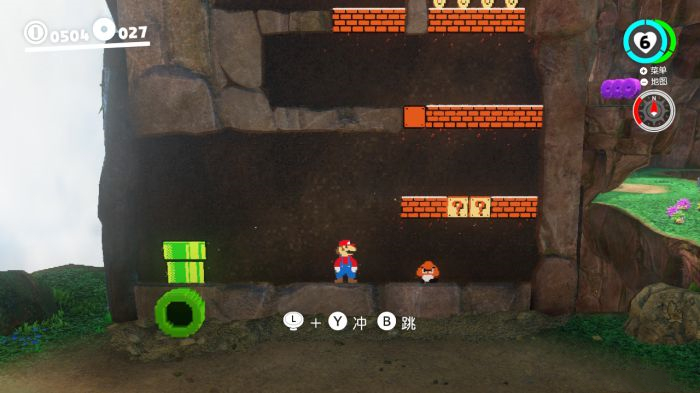 任天堂switch新出两个游戏值得买,任天堂switch值得买哪几款游戏