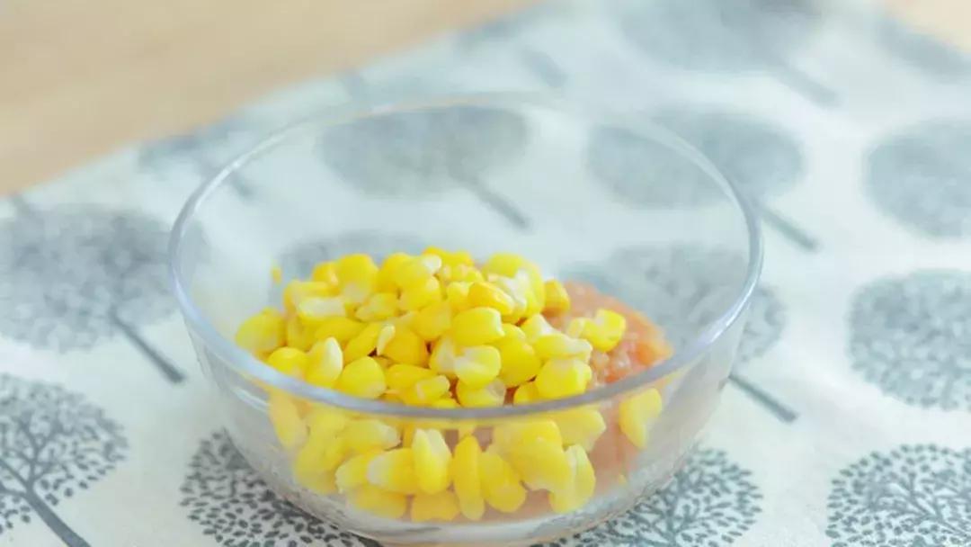 不炸不炒用锡纸烧出来的美味,最简单的做法搅一搅煎一煎