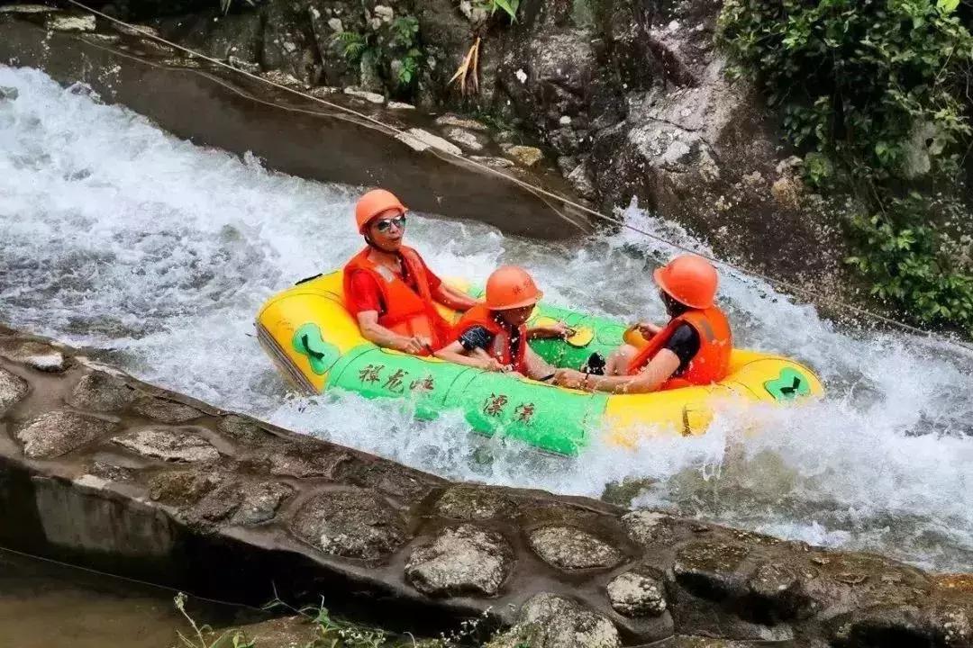 广州站丨2019天露山旅游产品推介会圆满成功!