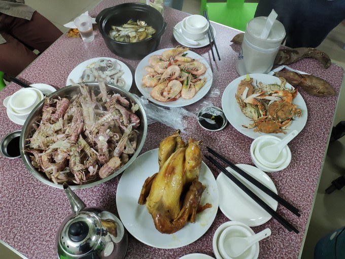 汕头南澳岛旅游住宿攻略,潮州南澳岛三日旅游攻略