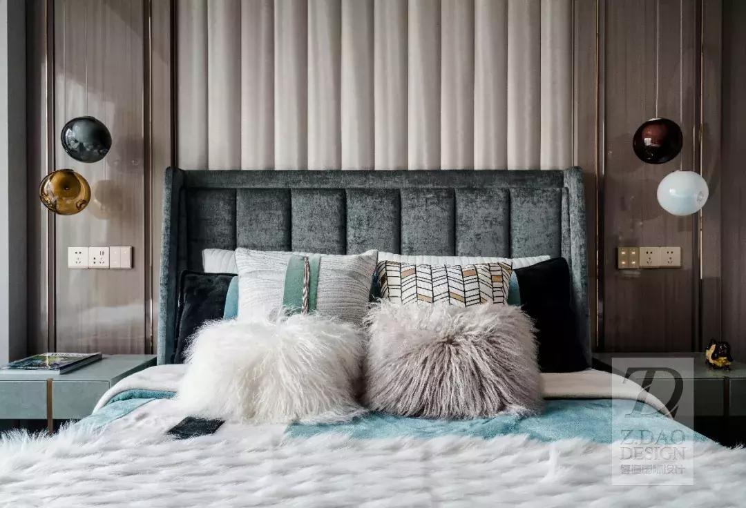 450平轻奢别墅,雅致500平米豪宅