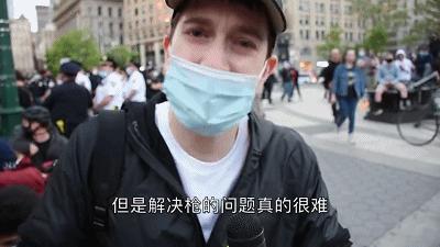风口浪尖，这个美国人，凭什么被央视点赞了