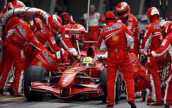 老司机必备的十大技巧,老司机爱车知识大全