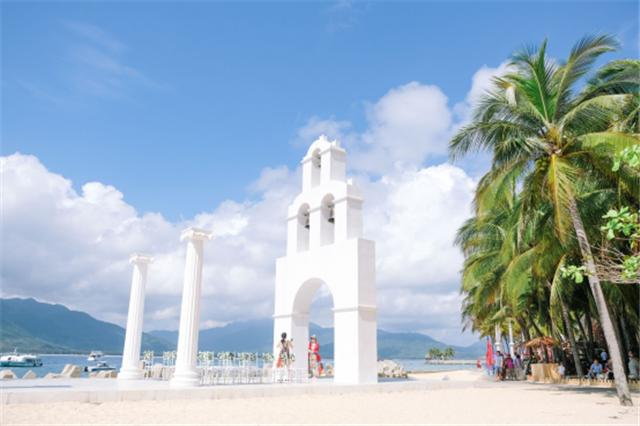 海南三亚5天自由行攻略详细,海南三亚7天旅游攻略最新