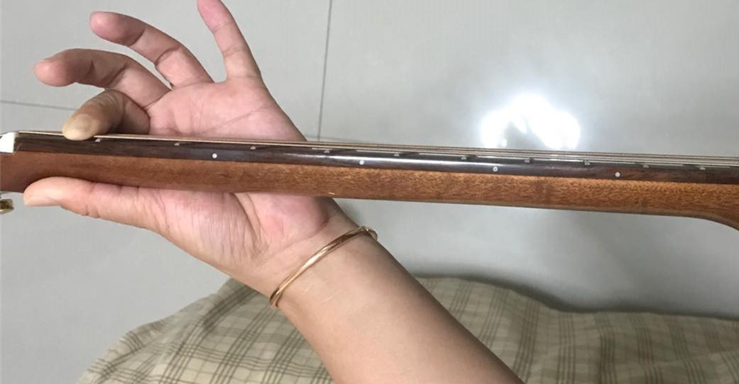 你的吉他还健康吗?请收下这份《吉他健康体检指南》