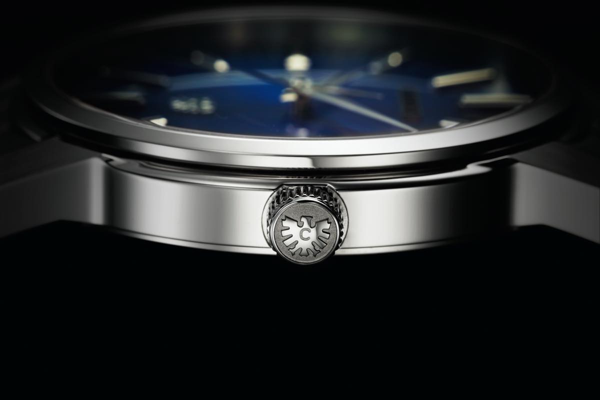 西铁城百年纪念版光动能,citizen西铁城光动能小三针表