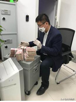 疫情危急关头,他始终站在最前面——记工行菏泽北关支行行长、*产党共**员王鹏