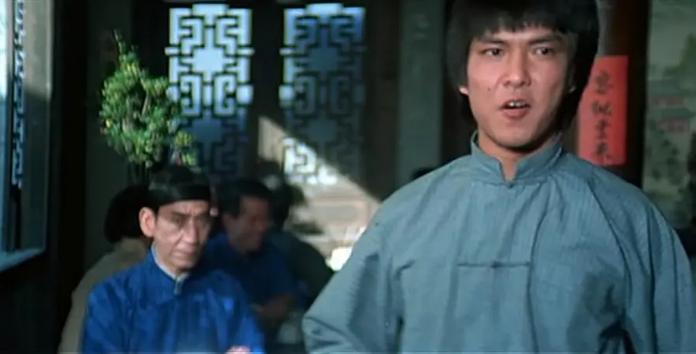 袁和平看好的两个明星,袁和平拿奖