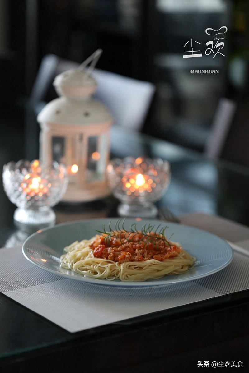如何调出美味的意大利面酱汁,学做意大利面怎么做