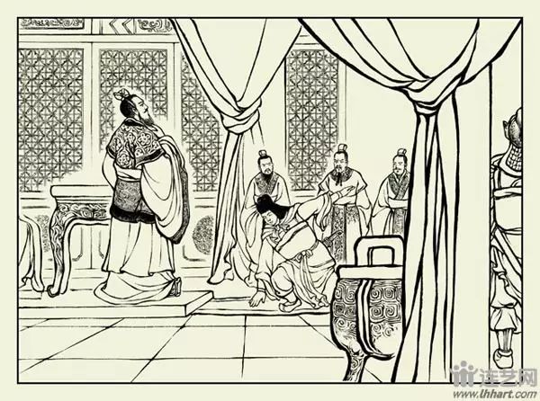 三国演义玉泉山完整版视频,三国演义玉泉寺