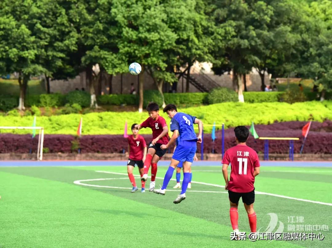 破记录、摘金牌……江津健儿，惊艳