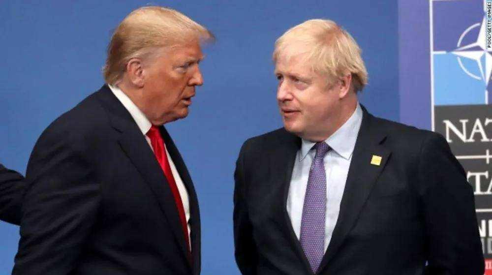 无可奈何！客户冒死拆穿英国使用诺基亚的内幕，白宫却毫无办法