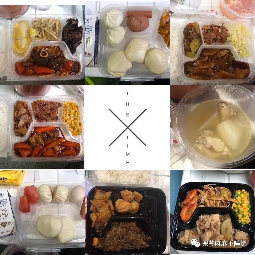 一图看懂方舱医院的真实生活,方舱医院的神奇之处