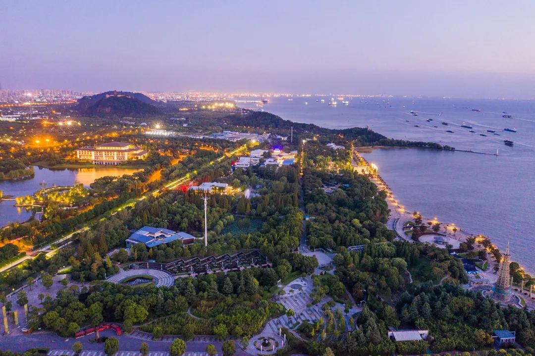 滨江为什么很厉害,力高君誉滨江为什么要贵