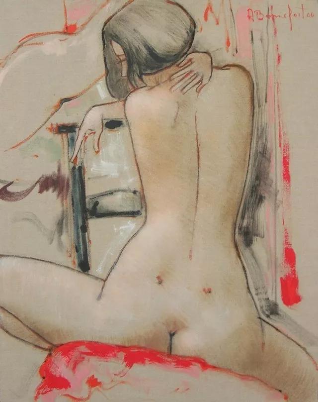 不一样的女人有不一样的韵味,不一样的女子有不一样的风情