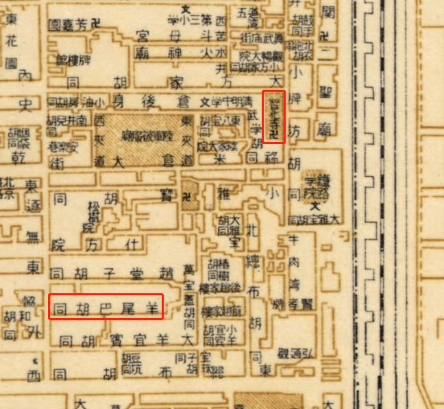 智化寺藻井流落美国,藻井为什么流落美国