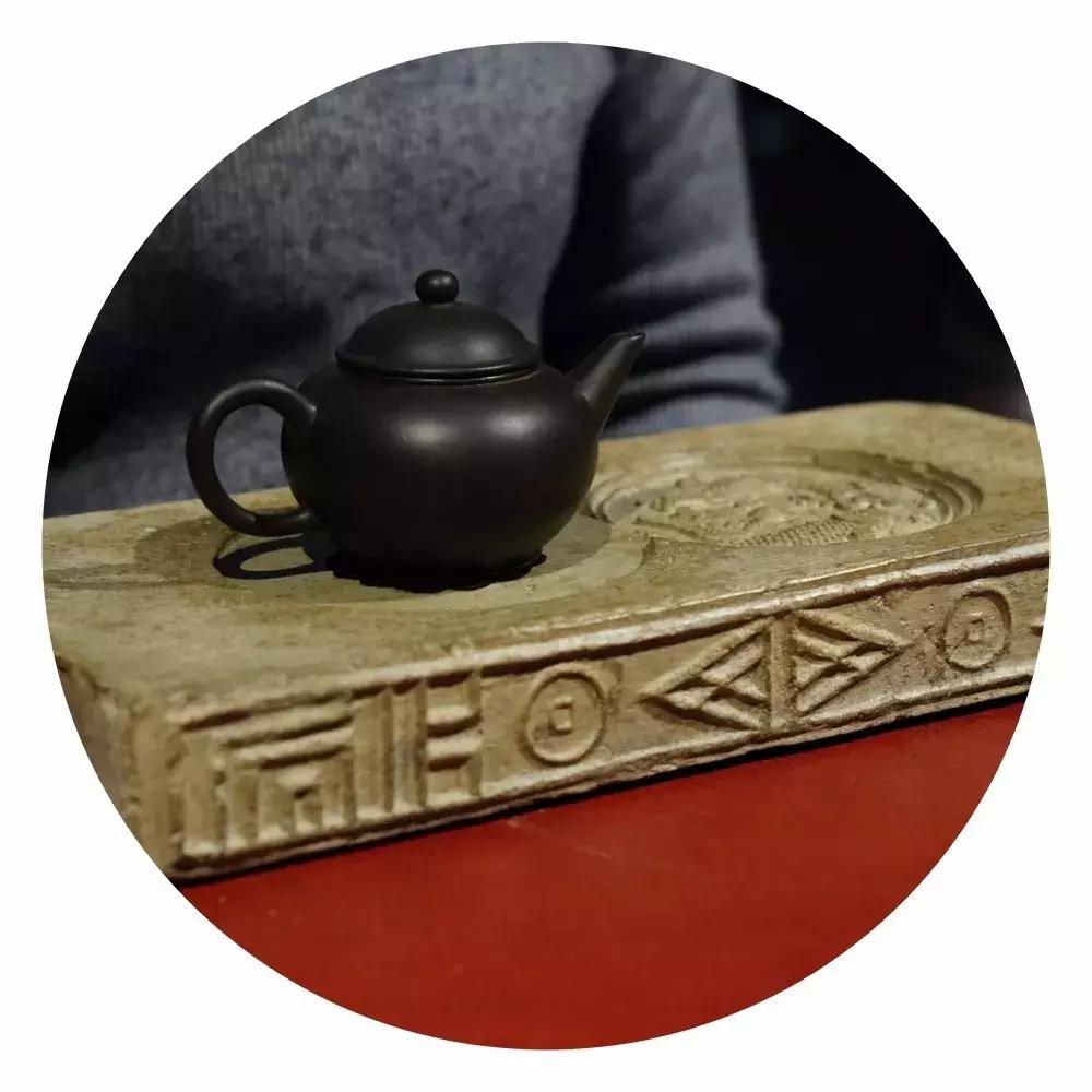 关于古董漆器小件,贾松都分享了什么?|新室相