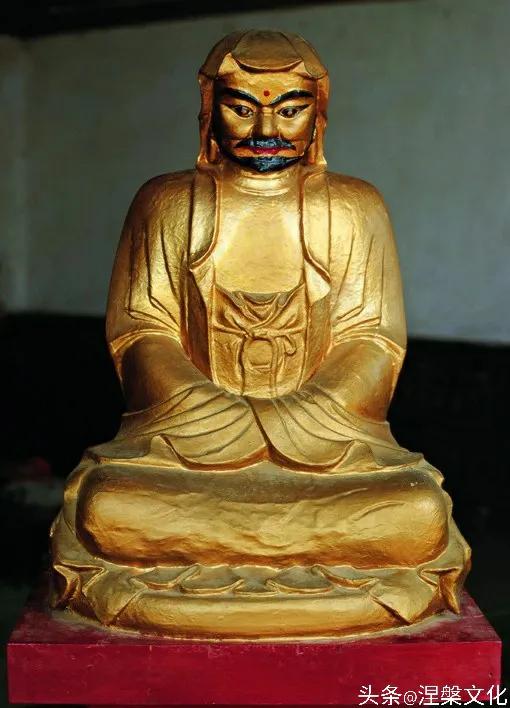 佛教里面的达摩祖师故事,达摩祖师传奇佛教版