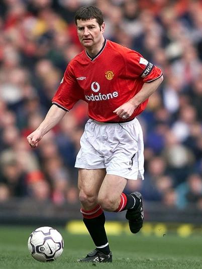 弗格森几个儿子,老爵爷弗格森苏格兰