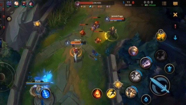 无双剑姬上单vs武器大师,上单霸主无双剑姬挑战各路英雄