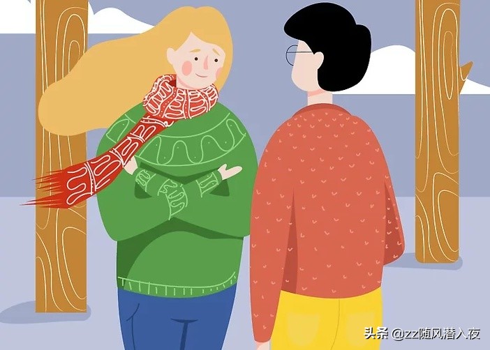 怎么样成熟点,怎么成熟一些