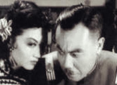 伪装者明家的老妈子,军统与日本女特务