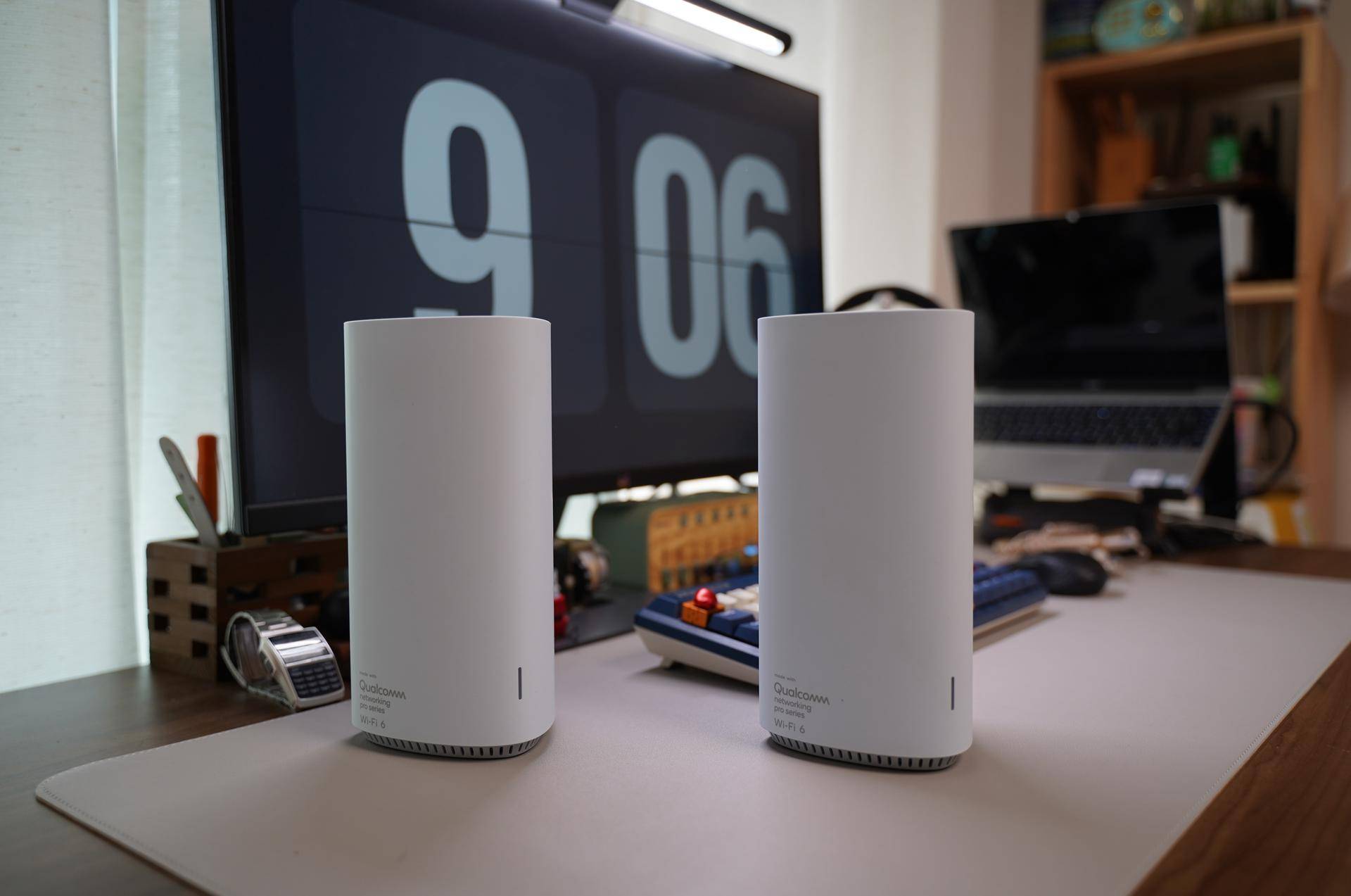 全屋智能最好用什么路由器,全屋路由器组网推荐